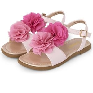 Gymboree Sandals